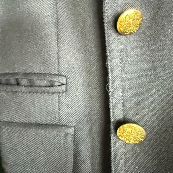 J Crew Schoolboy Blazer - Picture 7 of 7